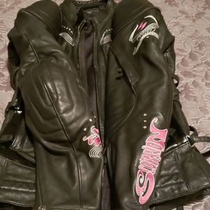Scorpion Motorcycle Jacket